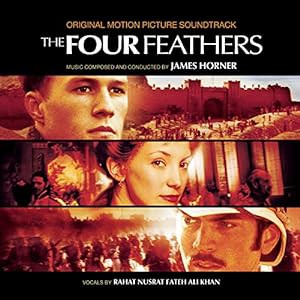 The Four Feathers(中古品)