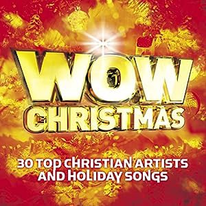 Wow Christmas(中古品)