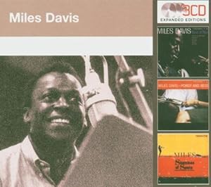 Kind of Blue/Porgy & Bess/ ...(中古品)