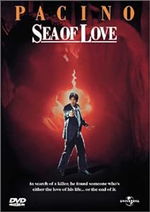 シー・オブ・ラブ [DVD](中古品)