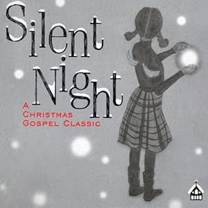 Silent Night~A Christmas Gospel Classic~(中古品)