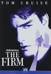 ザ・ファーム 法律事務所 [DVD](中古品)