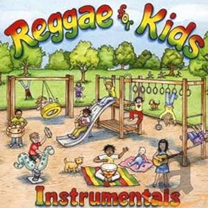 Reggae for Kids: Instrumentals(中古品)