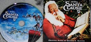 Santa Clause 2(中古品)