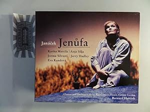 Jenufa(中古品)