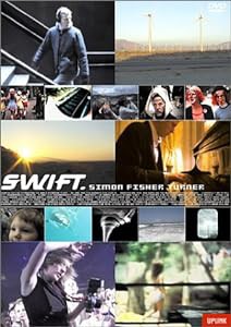 SWIFT [DVD](中古品)