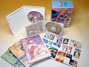 夢戦士ウイングマン DVD-BOX 2(中古品)