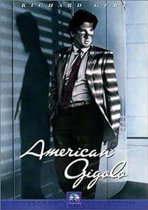 アメリカン・ジゴロ [DVD](中古品)