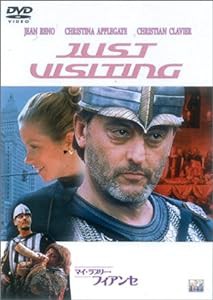 マイ・ラブリー・フィアンセ [DVD](中古品)