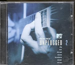 The Very Best of MTV Unplugged Vol.2(中古品)