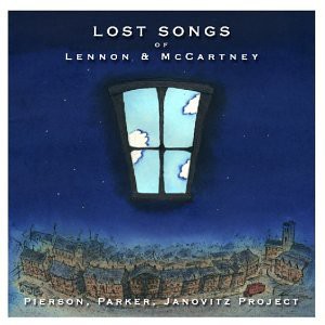 Lost Songs of Lennon & Mccartney(中古品)