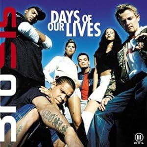 Days of Our Lives(中古品)