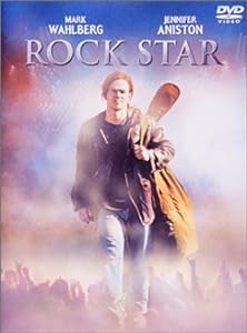 ロック・スター [DVD](中古品)