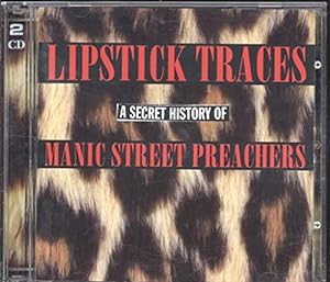 Lipstick Traces - A Secret History of Manic Street Preachers(中古品)