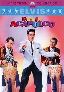 アカプルコの海 [DVD](中古品)