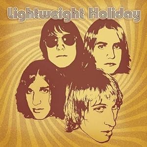 Lightweight Holiday(中古品)