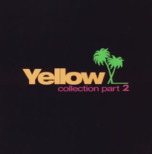 THE YELLOW COLLECTION part.2(中古品)