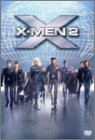 X-MEN 2 [DVD](中古品)