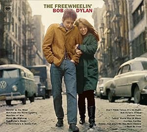 Freewheelin'=sacd=(中古品)