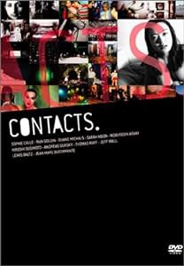 CONTACTS. [DVD](中古品)