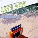 CITY POP ~COLUMBIA MUSIC ENTERTAINMENT edition(中古品)