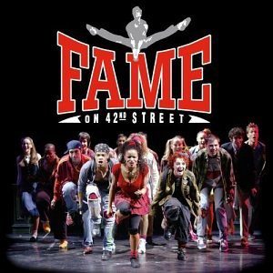 Fame:on 42nd Street(中古品)