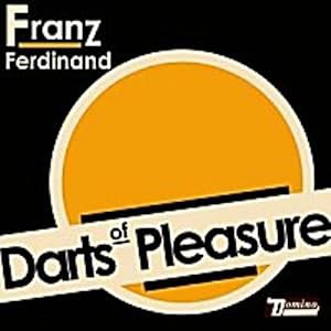 Darts of Pleasure(中古品)