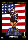 パットン大戦車軍団 [DVD](中古品)