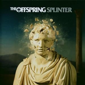 Splinter + Bonus DVD(中古品)