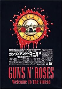 ウェルカム・トゥ・ザ・ビデオ [DVD](中古品)