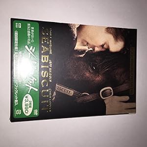 シービスケット プレミアム・エディション [DVD](中古品)