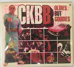 CKBB - Oldies but Goodies (初回限定盤)(中古品)