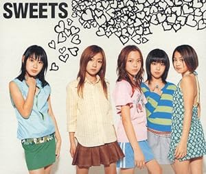 SWEETS (CCCD)(中古品)