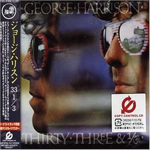 33 1/3 (CCCD)(中古品)