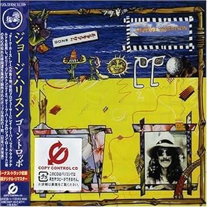 ゴーン・トロッポ (CCCD)(中古品)