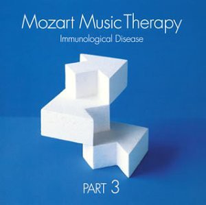 最新・健康 モーツァルト 音楽療法 ~ 免疫系疾患の予防 ~(中古品)