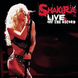 Live & Off the Record (W/Dvd)(中古品)