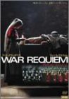 WAR REQUIEM [DVD](中古品)