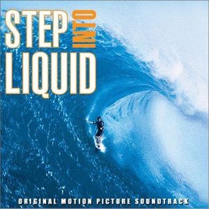 STEP INTO LIQUID オリジナル・サウンドトラック(中古品)