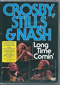 Long Time Comin [DVD](中古品)