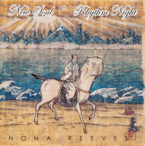 NEW SOUL/RHYTHM NIGHT(中古品)