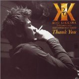 20th Anniversary SELF COVER BEST ALBUM 「Thank You」 (通常盤)(中古品)