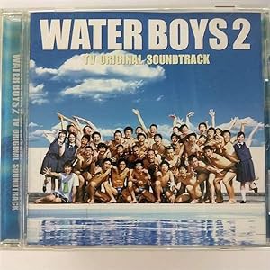 WATER BOYS 2 オリジナル・サウンドトラック(中古品)