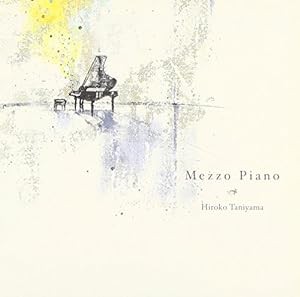 Mezzo Piano(中古品)