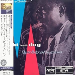 ナイト・アンド・デイ(紙ジャケット仕様)(中古品)