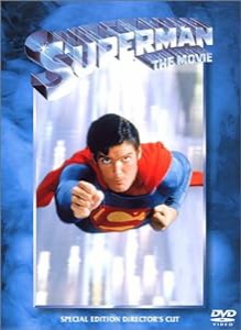 スーパーマン ディレクターズカット版 [DVD](中古品)