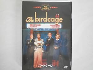 バードケージ [DVD](中古品)