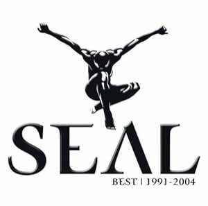Seal Best 1991-2004(中古品)