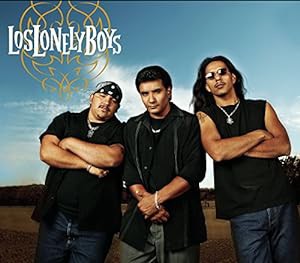 Los Lonely Boys (W/Dvd) (Spec)(中古品)