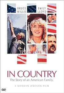 ブルース・ウィリス/イン・カントリー [DVD](中古品)